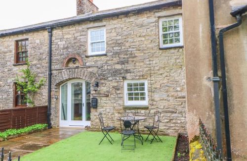 Kirkby Stephen House | Linden Cottage