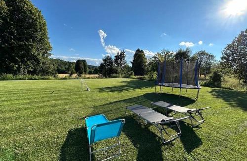 Postojna Apartment | Linden Garden Apartment