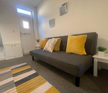 North Wheatley House | Linden House