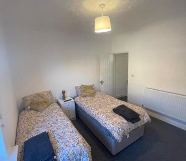 North Wheatley House | Linden House