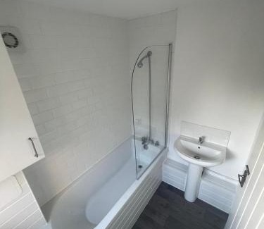North Wheatley House | Linden House