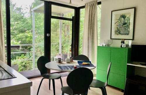 Linden Apartment | Linden-Jachthoorn