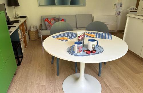 Linden Apartment | Linden-Jachthoorn