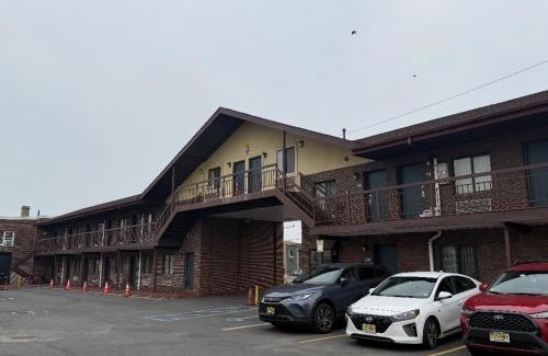 Linden Hotel | Linden Motor Inn