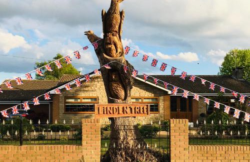 Thirsk House | Linden Tree Holiday Apartments