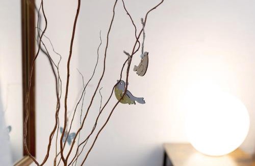 Creussen Apartment | Lindenhardt