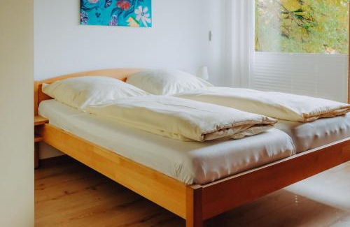 Barnzell House | Lindenhaus