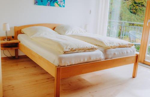 Barnzell House | Lindenhaus