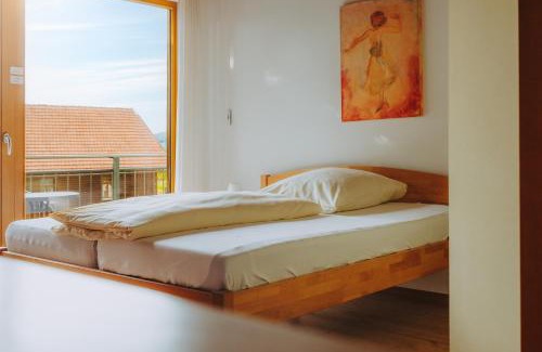 Barnzell House | Lindenhaus