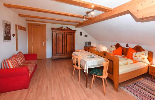 Sulzberg Apartment | Lindenhof