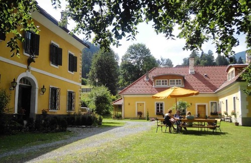 Murau Apartment | Lindenhof country estate in a densely wooded Alpine region, Styria/Murau- Kreischberg