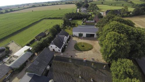 Ahnebyheck Apartment | Lindenhof