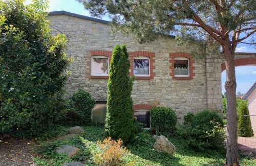 Hecklingen Apartment | Lindenhof
