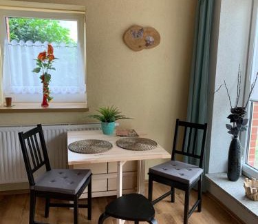 Hecklingen Apartment | Lindenhof