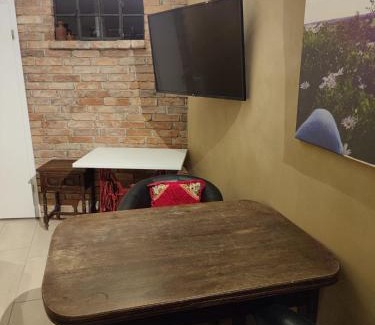 Liepgarten House | Lindenhof Liepgarten - Pension & Gaststätte