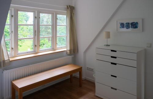 Ahrensberg Apartment | Lindenhuus