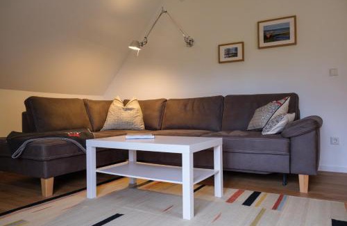 Ahrensberg Apartment | Lindenhuus
