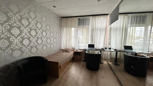 Mohrig House | Lindenrooms