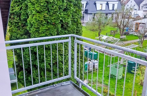 Steinheim Apartment | Lindenstraße by Interhome
