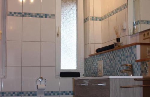 Blankenhain Apartment | Lindenstube
