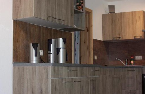 Blankenhain Apartment | Lindenstube