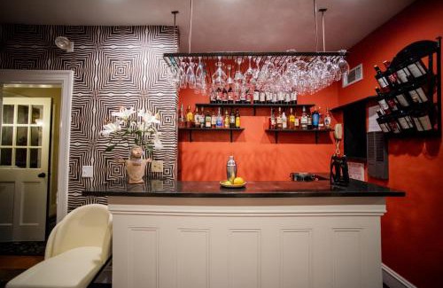 Southwest Harbor Bed & Breakfast | Lindenwood Inn