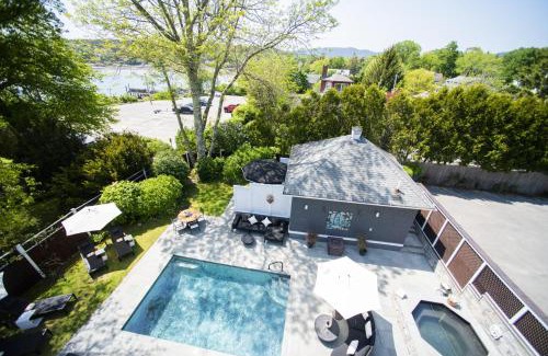 Southwest Harbor Bed & Breakfast | Lindenwood Inn