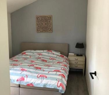 Linde Apartment | Linderhuisje, rust, ruimte, privacy en natuur
