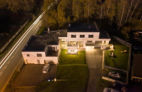 Umhausen Apartment | Lindes Appartement