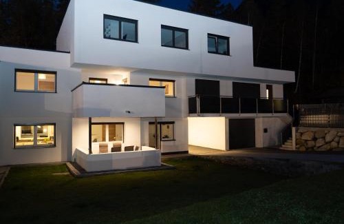 Umhausen Apartment | Lindes Appartement