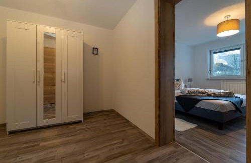Umhausen Apartment | Lindes Appartement