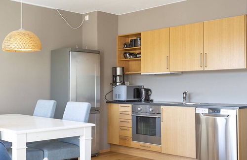 Spangereid Hotel | Lindesnes Havhotell