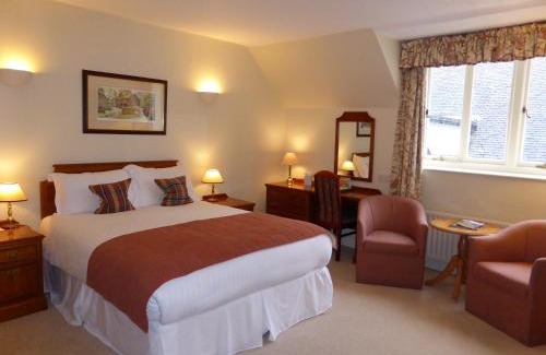 Bowness-on-Windermere Hotel | Lindeth Howe