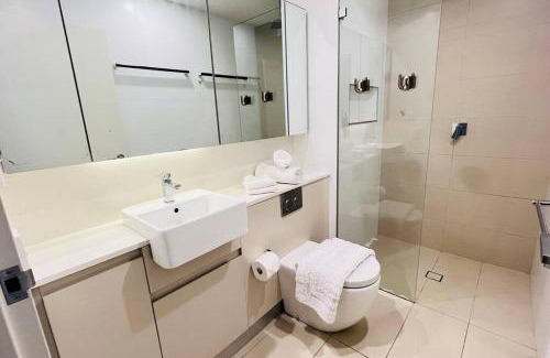 Lindfield Apartment | Lindfield steps to train and shopping