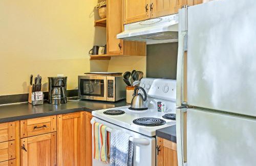 Enumclaw House | Lindgren Haus