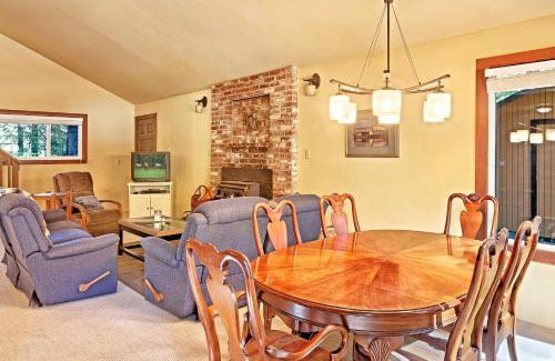 Enumclaw House | Lindgren Haus