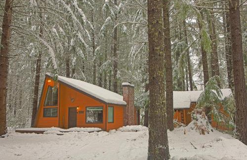 Enumclaw House | Lindgren Haus
