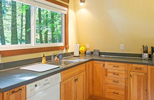 Enumclaw House | Lindgren Haus