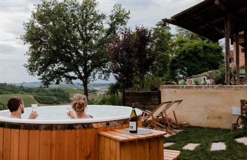 Govone House | Lindhouse - Country House a Govone