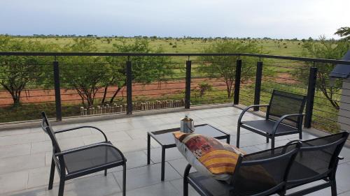 Buffelspruit House | Lindi Lodge, Mjejane Game Reserve