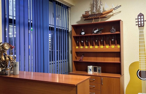Prizren Hotel | Lindi Premium Hotel