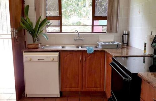 Ramsgate South House | Lindimo "Beach" Lodge