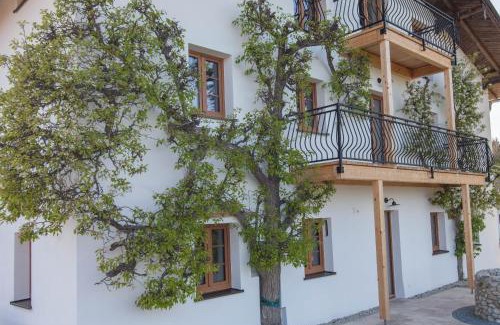 Seeon-Seebruck Apartment | Lindlhof