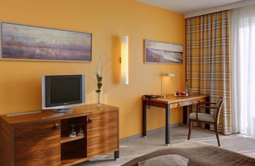 Tarnewitz Hotel | Lindner Hotel Boltenhagen, part of JdV by Hyatt