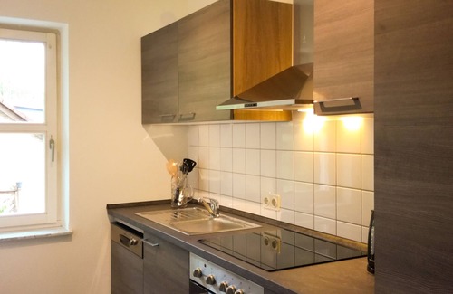 Bellheim Apartment | Lindners Apartment Variante 2