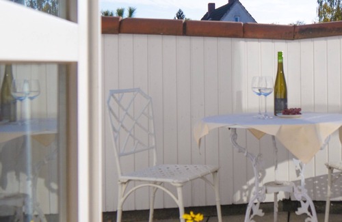 Bellheim Apartment | Lindners Apartment Variante 2