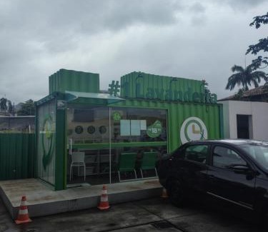 Anil Apartment | Lindo Apê ao lado da Barra da Tijuca