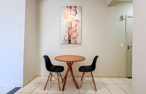 Ourinhos Apartment | Lindo apê pertinho de tudo