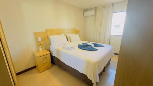 Smin Apartment | Lindo ap 2 quartos com banheira e vista lago