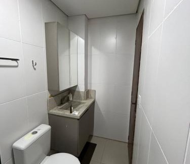Gravatai Apartment | Lindo ap 3min do centro com churrasqueira